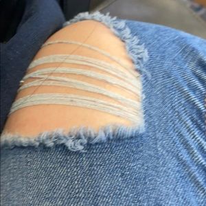 Meet your Posher, Amber